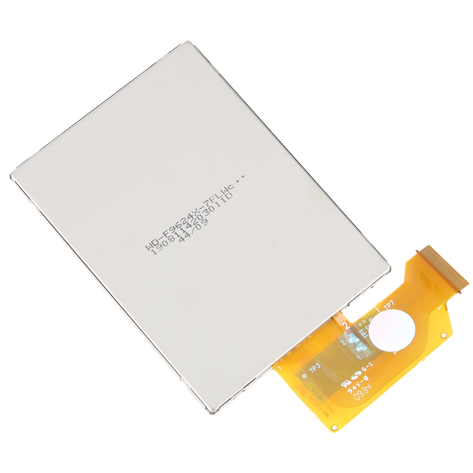 For Nikon COOLPIX L23 Original LCD Display Screen - Image 3