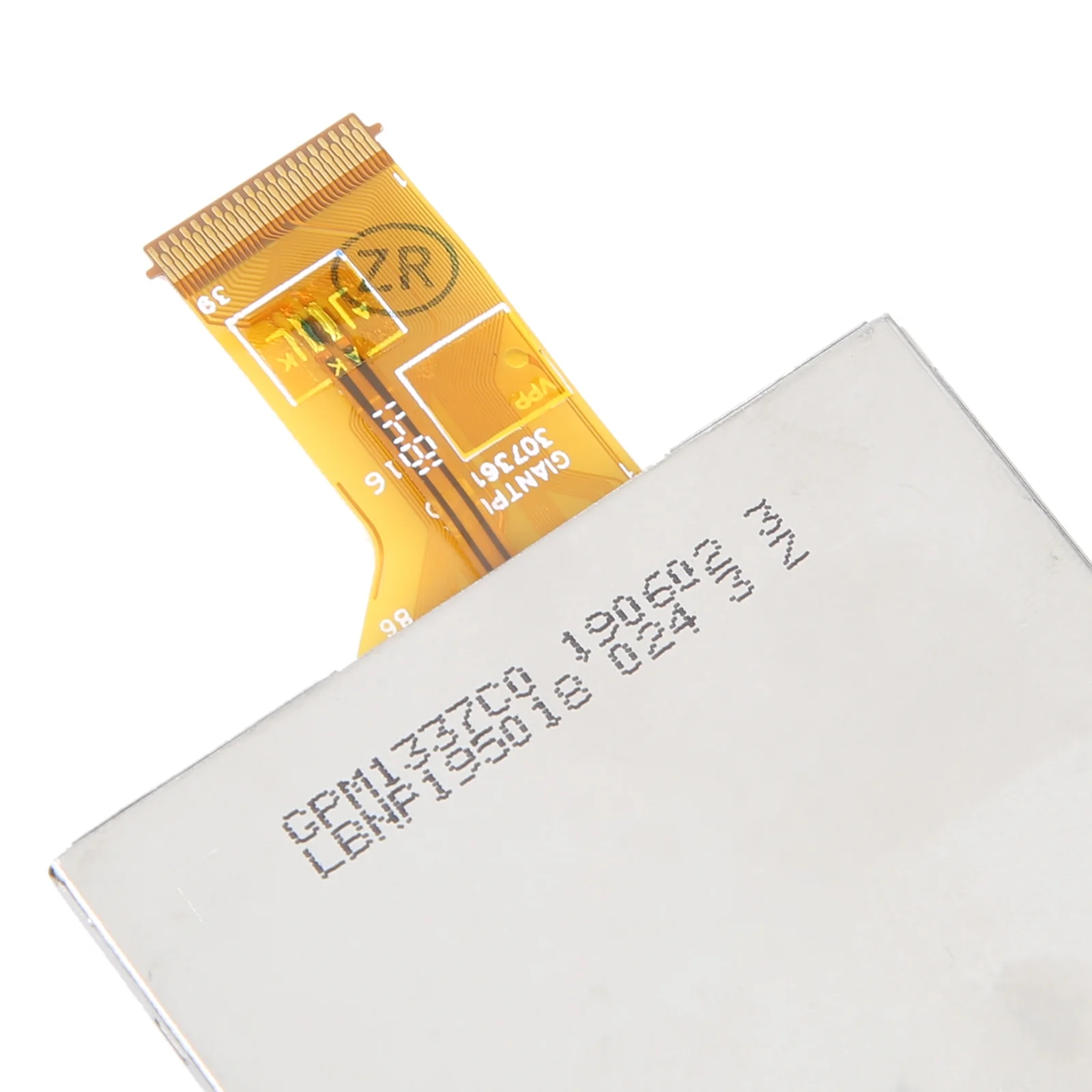 For Nikon COOLPIX S2600 Original LCD Display Screen - Image 4