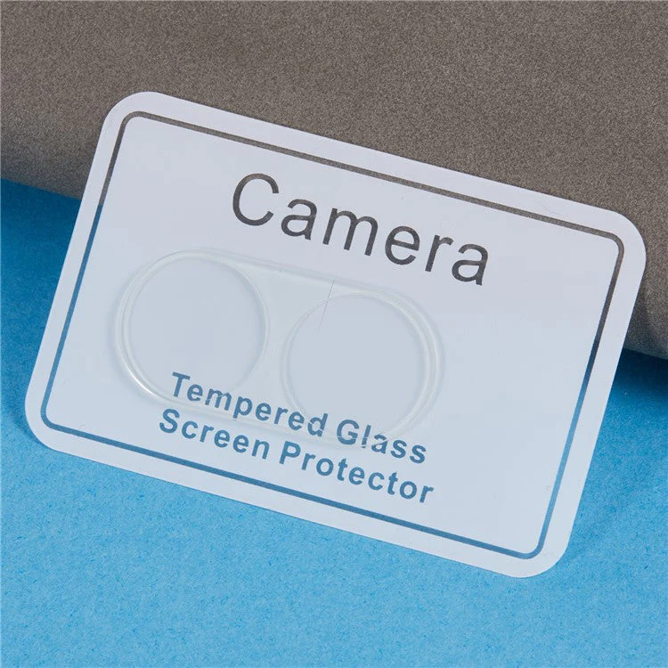 For Nothing CMF Phone 1 Camera Lens Protector High Clarity Tempered Glass Lens Film - Image 3