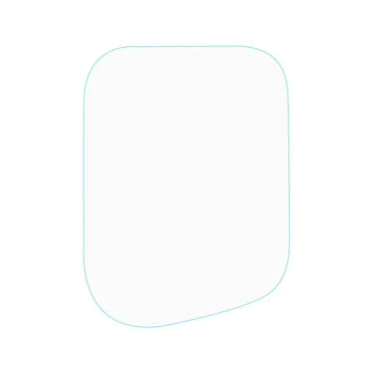 For Oppo Find X5 Back Camera Lens Protector Tempered Glass Scratch-Resistant Transparent Camera Lens Cover - Image 2