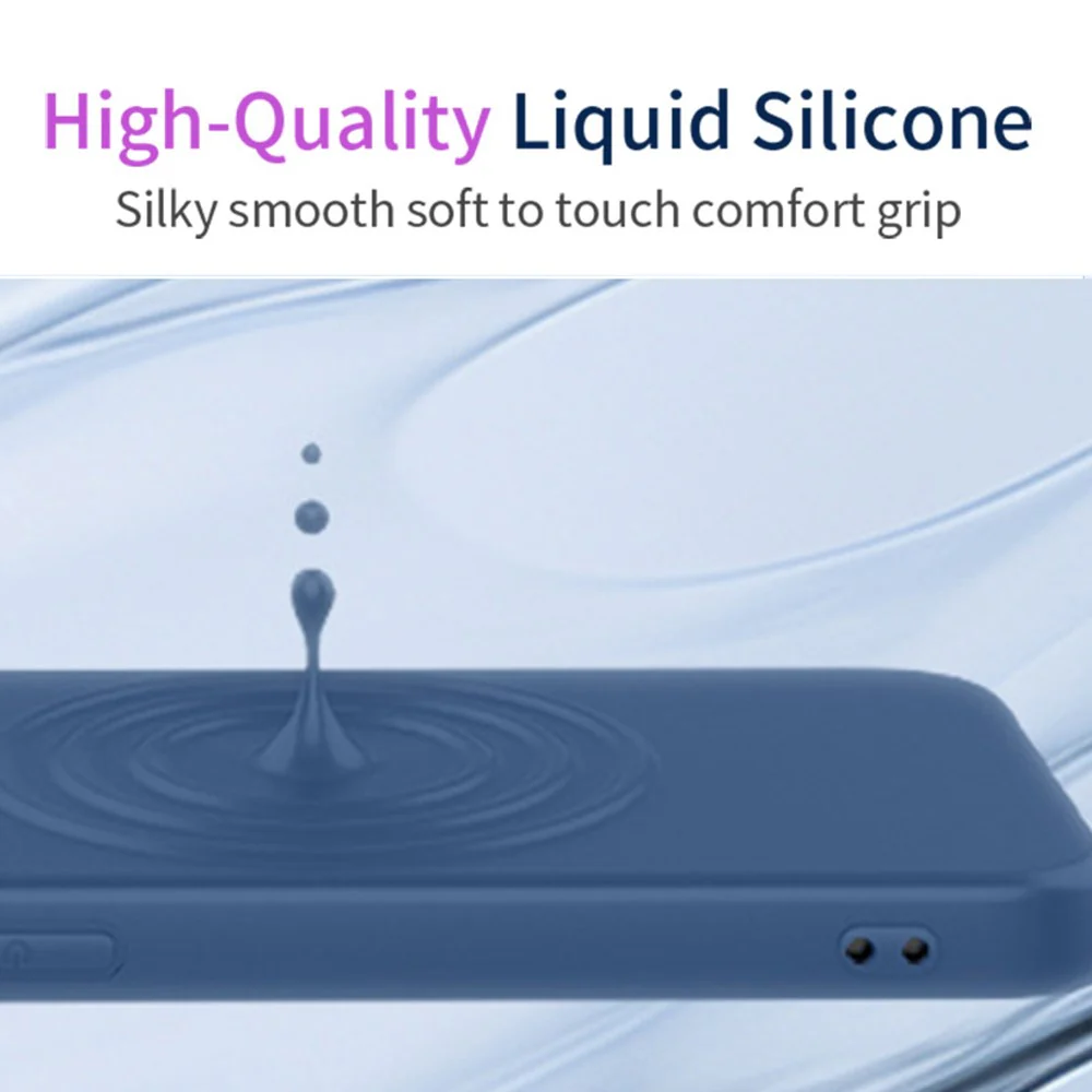 For Oppo Reno14 Pro 5G (Global) Case Soft TPU Shockproof Protective Phone Cover - Red - Image 5