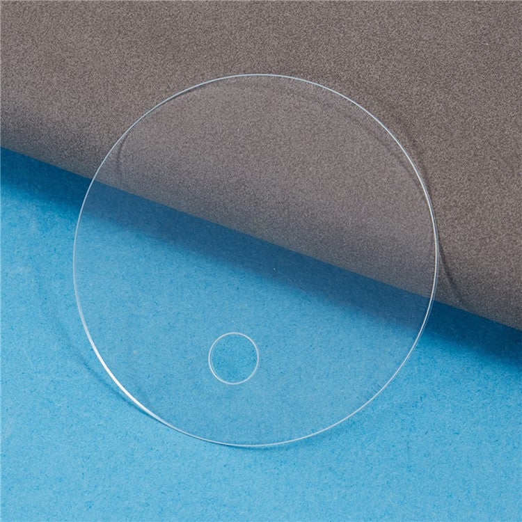 For Realme 13 Pro 5G (Global) / 13 Pro+ 5G (Global) Tempered Glass Camera Lens Protector Ultra Clear Anti-Scratch Lens Film - Image 4