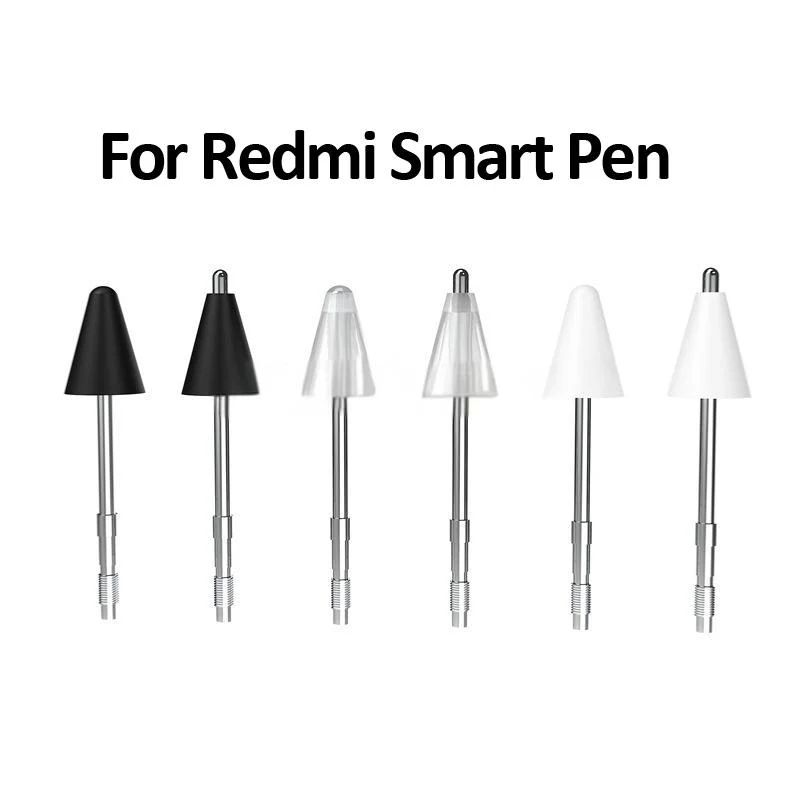 For Redmi Smart Pen Modified Tip Replacement Pencil Nib Needle White - Image 2