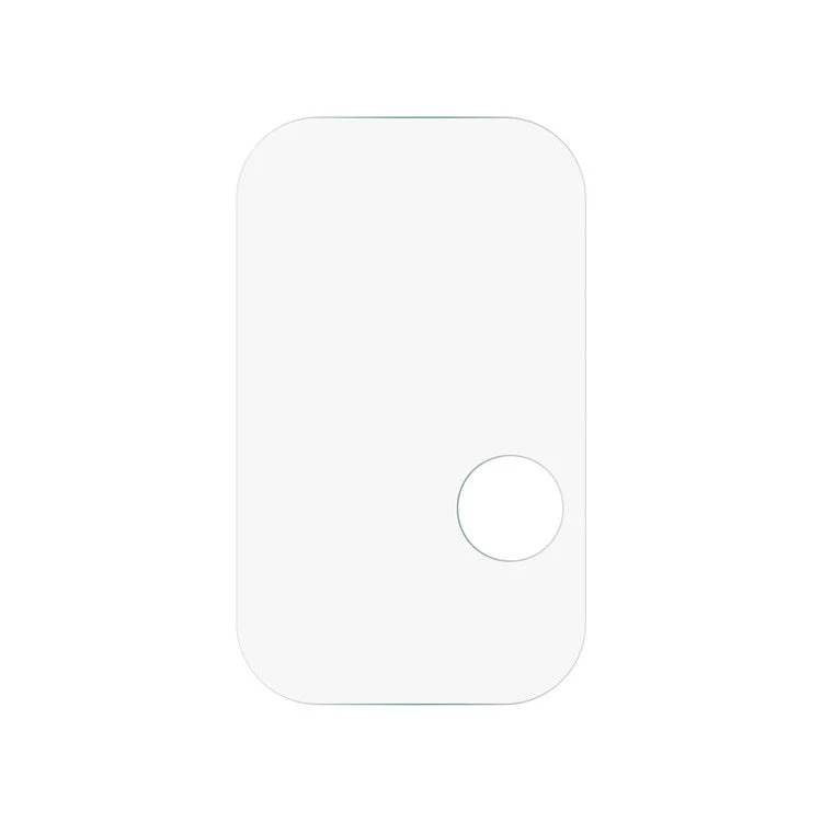For Samsung Galaxy A53 5G/A73 5G/A33 5G Camera Lens Protector HD Clear 9H Hardness Anti-Scratch Tempered Glass Lens Film - Image 2