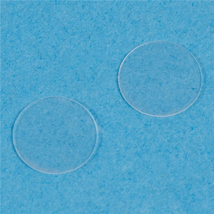 For Sony Xperia 10 VI Tempered Glass Phone Lens Film HD Clear Camera Lens Protector - Image 5