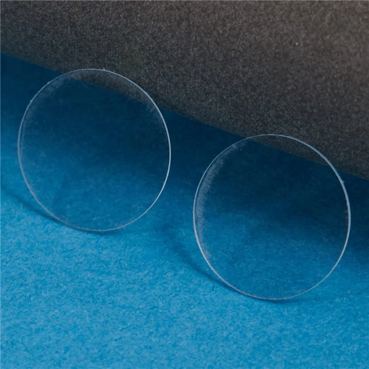 For Sony Xperia 10 VI Tempered Glass Phone Lens Film HD Clear Camera Lens Protector - Image 6