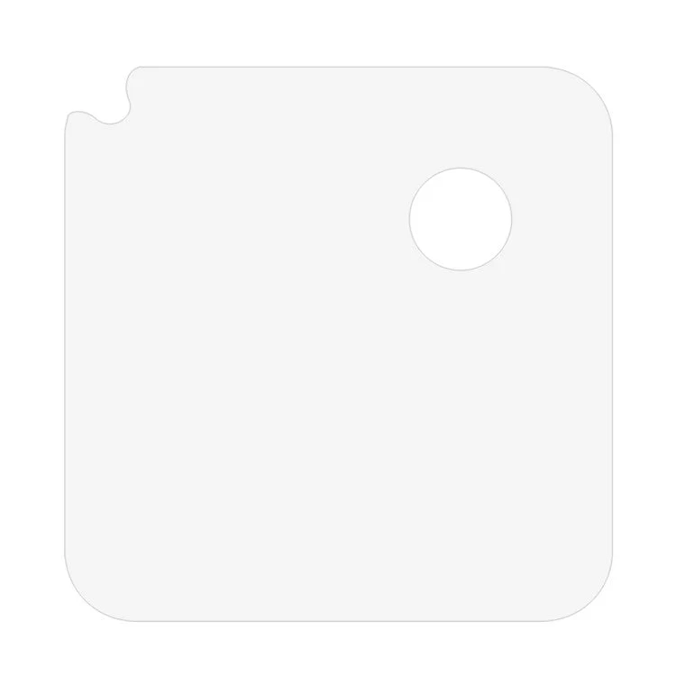 For Xiaomi 14 Camera Lens Film Tempered Glass Anti-Scratch Lens Protector - Image 2