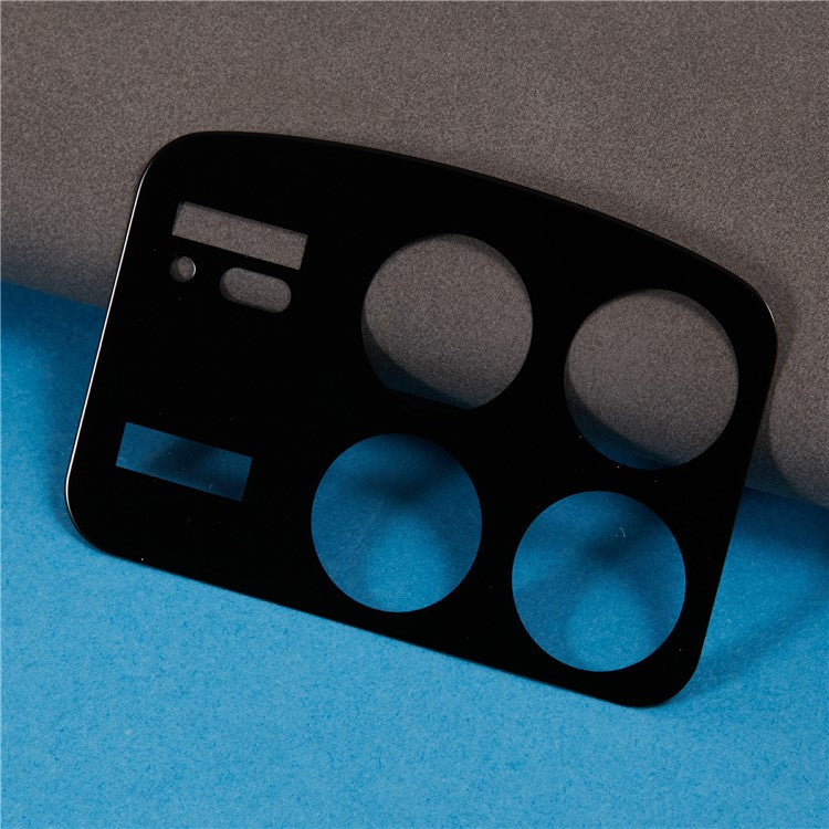 For Xiaomi Mix Fold 4 5G Camera Lens Protector Silk Printing Tempered Glass Lens Film - Image 5