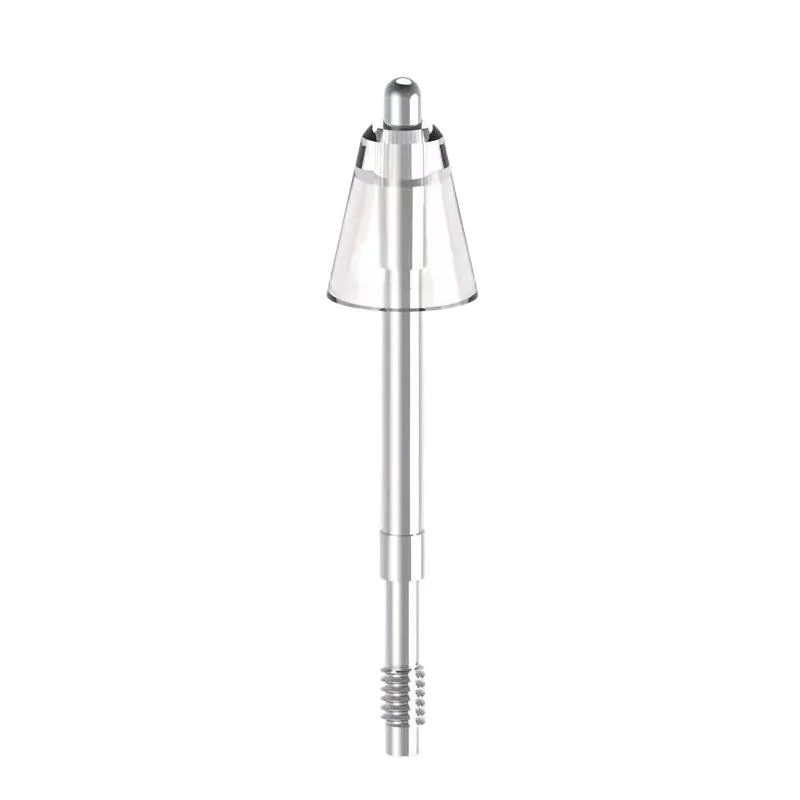 For Xiaomi Pad 6S Pro / Max 14 Focus Pen Replacement Tip Pencil Nibs, Spec: Needle Clear