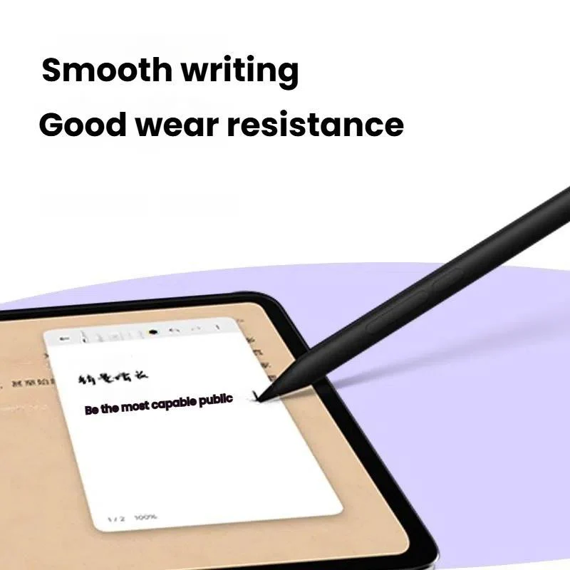 For Xiaomi Pad 6S Pro / Max 14 Focus Pen Replacement Tip Pencil Nibs, Spec: Needle White - Image 6