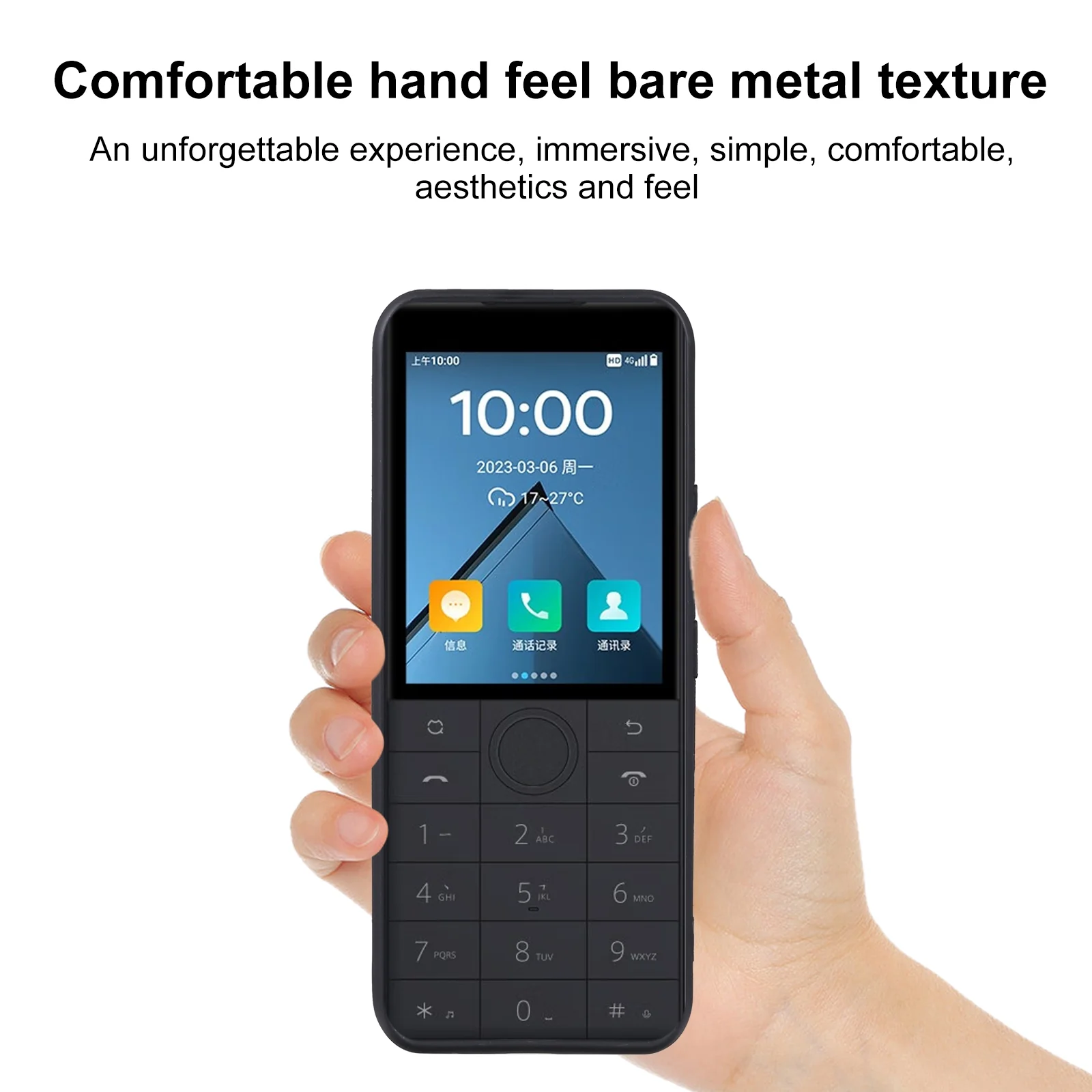 For Xiaomi Qin F22 TPU Phone Case(Black) - Image 3
