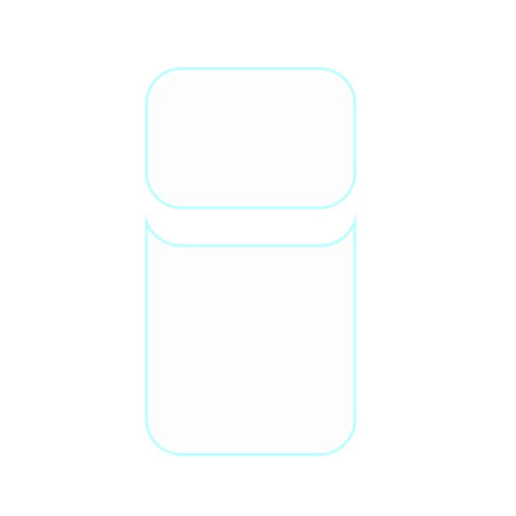 For Xiaomi Redmi Note 11 Pro 5G (Qualcomm)/Note 11 Pro 4G (MediaTek) Camera Lens Protector Clear Tempered Glass Camera Cover Screen Protector Accessories - Image 2