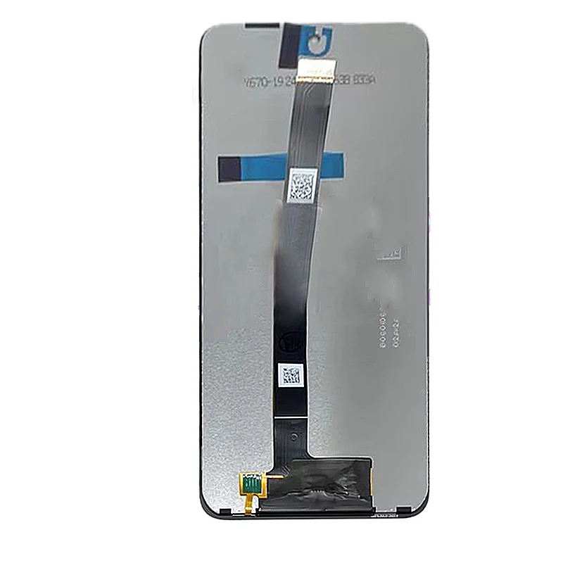 For ZTE nubia Neo 2 5G Z2352N IPS LCD Screen with Digitizer Full Assembly - Image 3