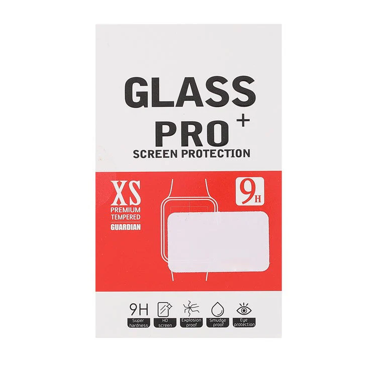 Full Coverage Scratch Resistant HD High Alumina Tempered Glass Camera Lens Protector for iPhone 13 mini 5.4 inch / 13 6.1 inch - Image 8