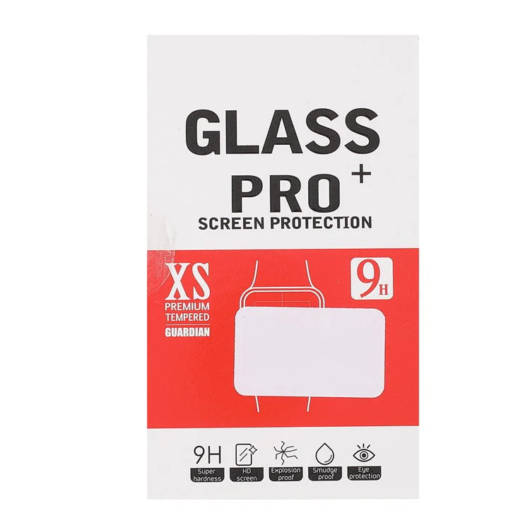 Full Edge to Edge Cover HD Clear High Alumina Tempered Glass Camera Lens Protector for iPhone 13 Pro 6.1 inch / 13 Pro Max 6.7 inch - Image 8
