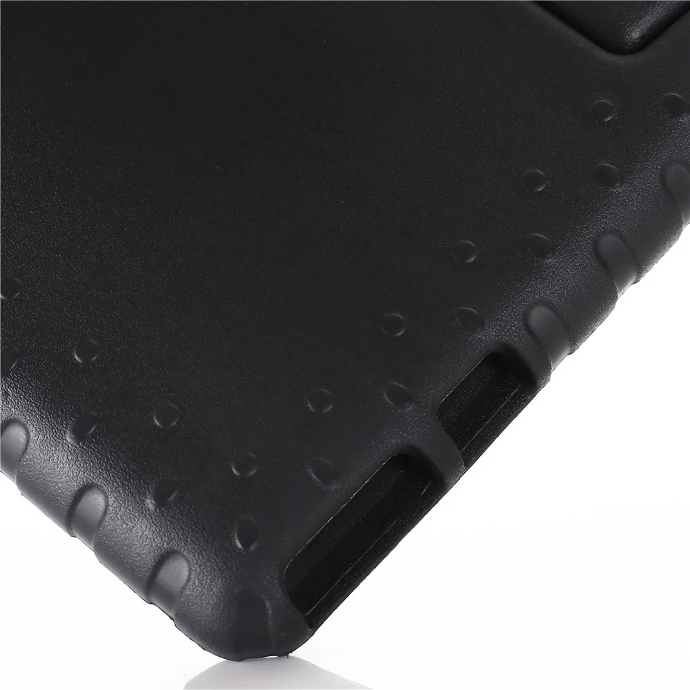 Handle Design Shock-Absorbed EVA Tablet Case with Kickstand for Lenovo Tab M8/Tab M8 (2nd Gen) TB-8705F - Image 8