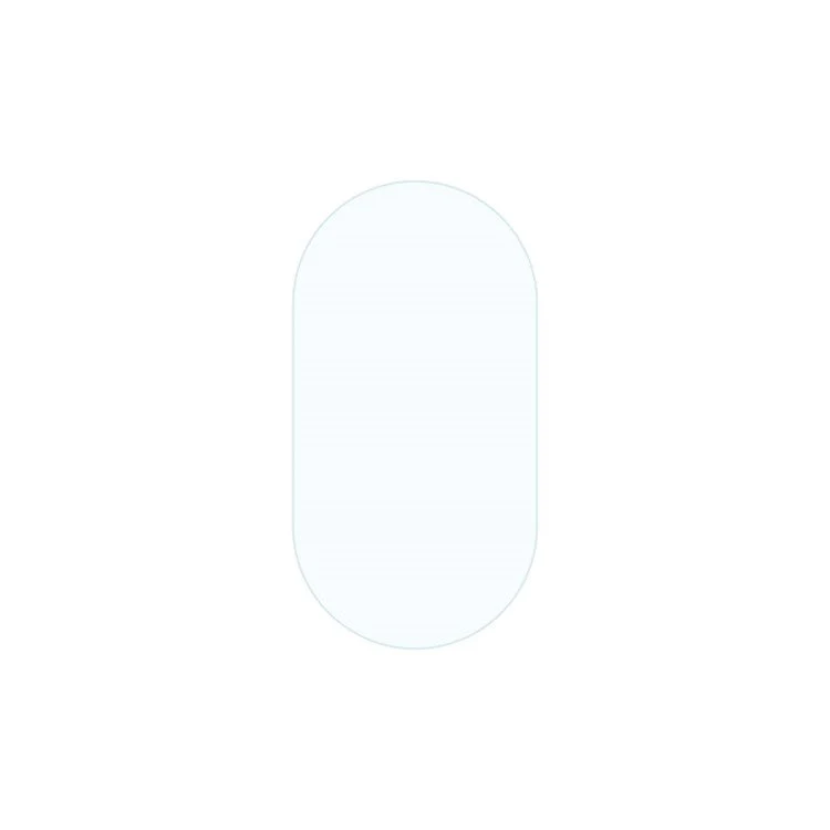 Light Slim Scratch-resistant Tempered Glass Camera Lens Protector Film for Xiaomi Pad 5 / Pad 5 Pro - Image 2