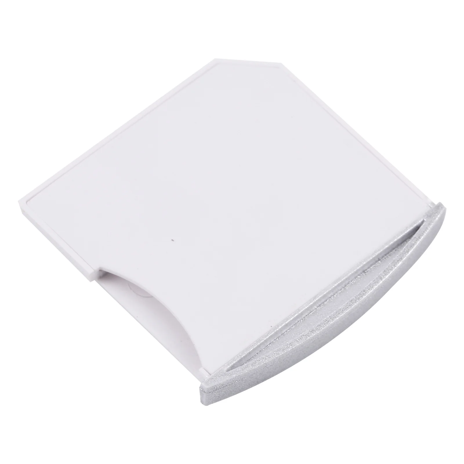 Micro SD / TF Card to SD Adapter for MacBook Air / Pro, Support up to 512GB (White) - Image 4