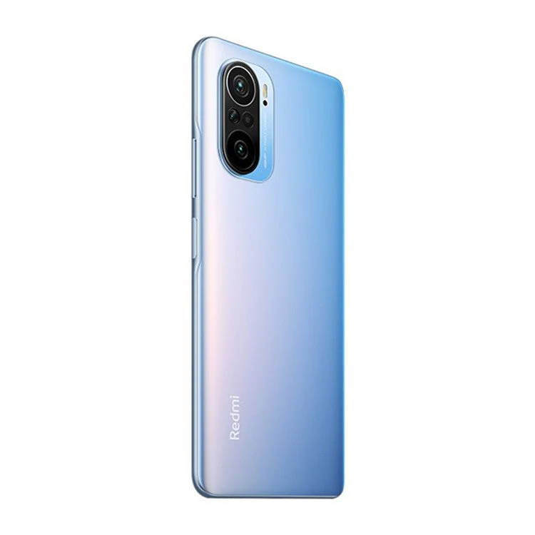 MOCOLO Ultra Clear Tempered Glass Camera Lens Protector for Xiaomi Poco F3 / Redmi K40 / Redmi K40 Pro - Image 3
