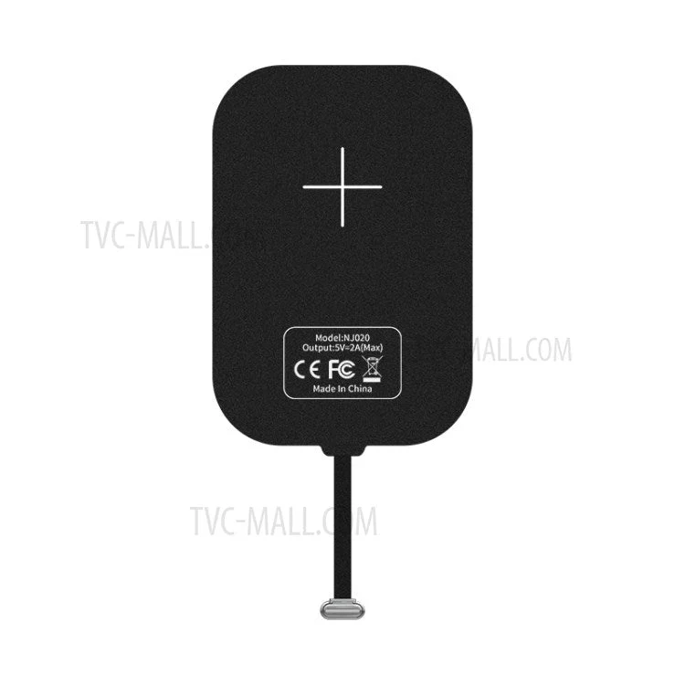 NILLKIN Magic Tag Plus Wireless Charging Receiver - Lightning-long Version - Image 2