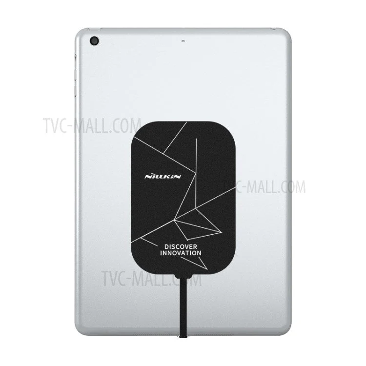 NILLKIN Magic Tag Plus Wireless Charging Receiver - Lightning-long Version - Image 3