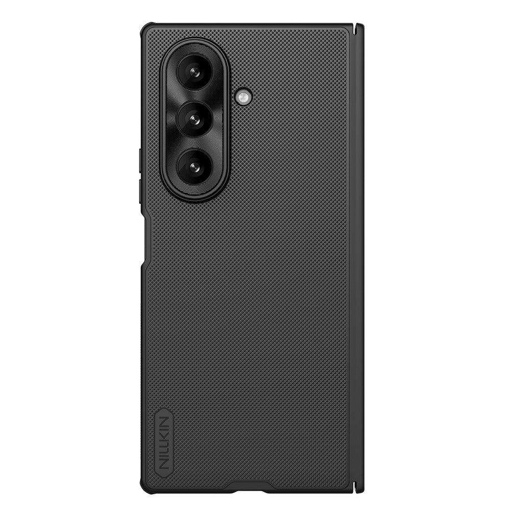 NILLKIN Super Frosted Shield Fold for Samsung Galaxy Z Fold7 5G Case PC Matte Phone Cover - Image 2