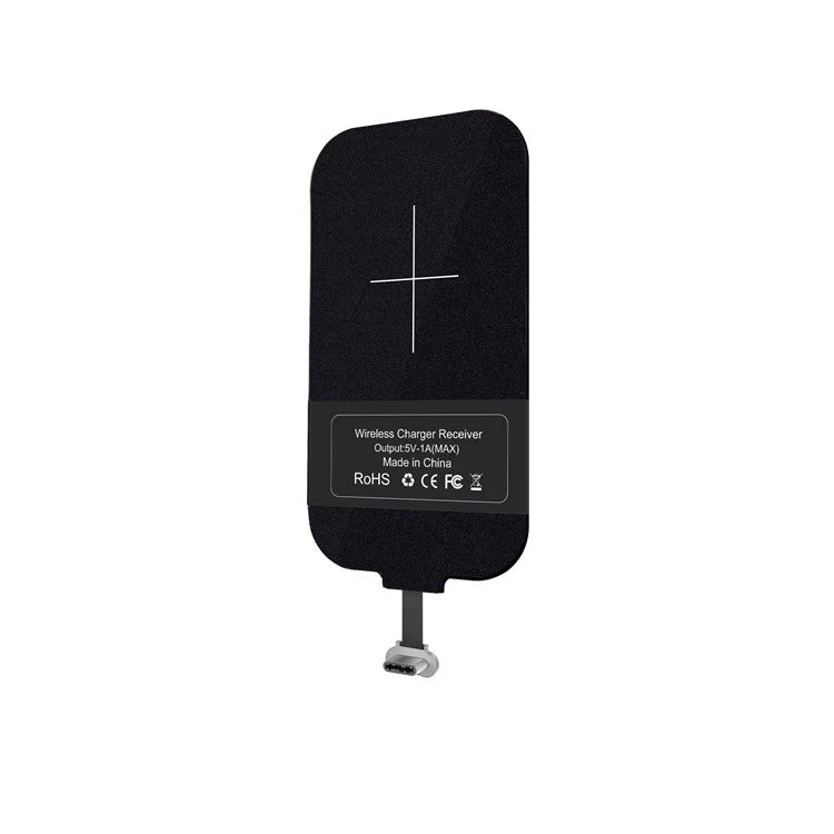NILLKIN Type-C Wireless Charging Receiver (Short Version) for Samsung Galaxy S8 / LG G6 Etc. - Image 4