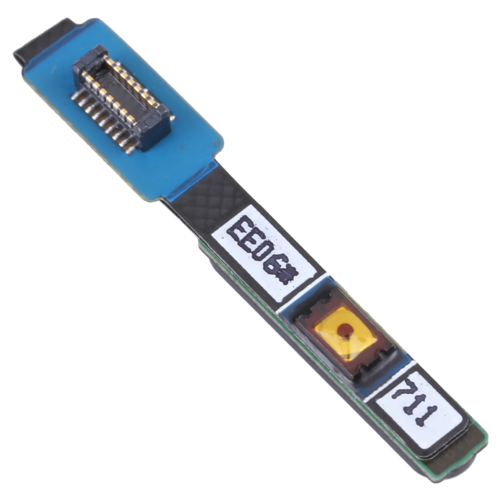 Original Fingerprint Sensor Flex Cable for Sony Xperia 10 III/ 10 II/5 II/1 III/5 III(Black) - Image 3