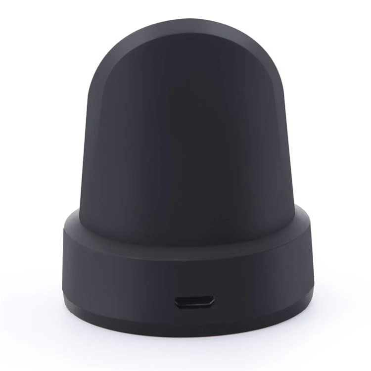 QI Wireless Charger Charging Dock for Samsung Gear S3 Frontier / S3 Classic / S2 Classic - Image 6