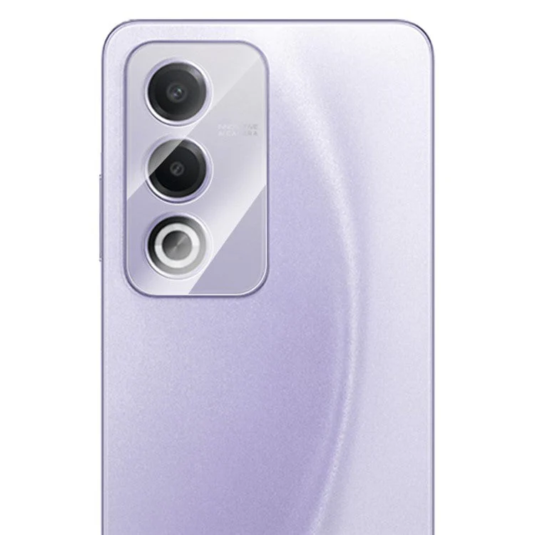 RURIHAI 2Pcs For Oppo A3 Pro (Global) 5G Camera Lens Protector HD Clear Protective Lens Film - Image 2