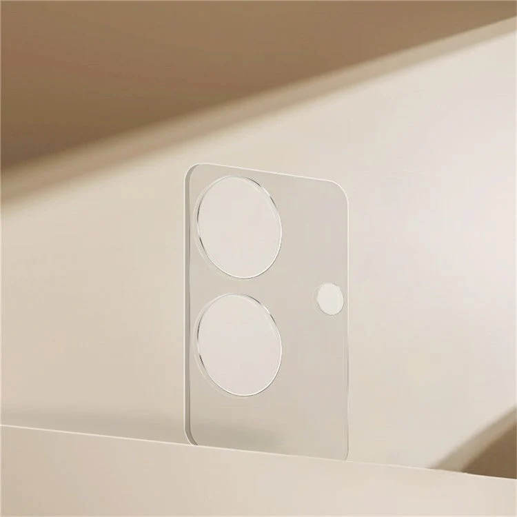 RURIHAI For Realme C61 4G Camera Lens Protector 0.2mm Ultra Thin Lens Film - Image 4