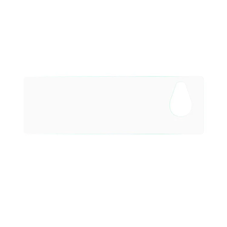 Shatterproof Anti-scratch Strong Hardness Tempered Glass Full Screen Coverage Camera Lens Film for Google Pixel 6 - Image 2
