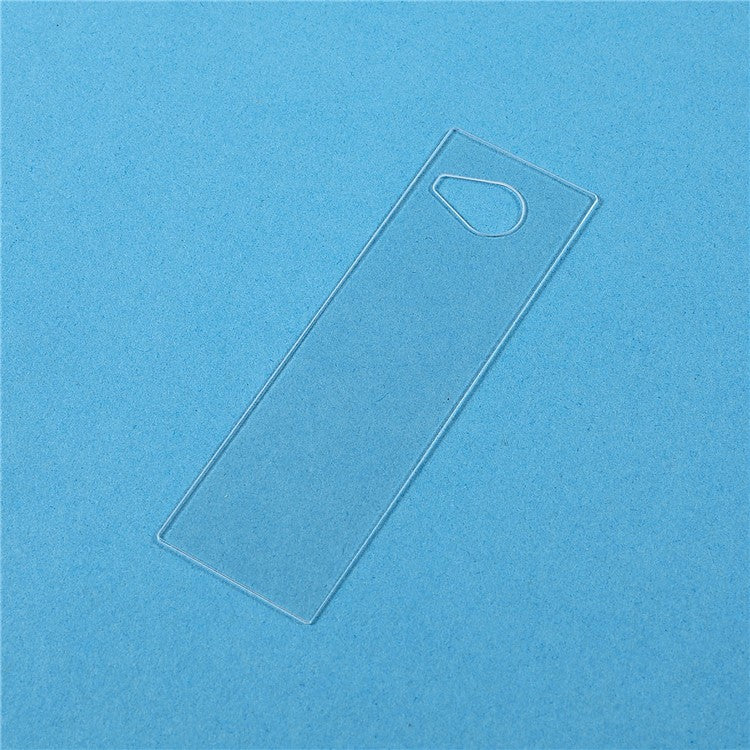 Shatterproof Anti-scratch Strong Hardness Tempered Glass Full Screen Coverage Camera Lens Film for Google Pixel 6 - Image 6