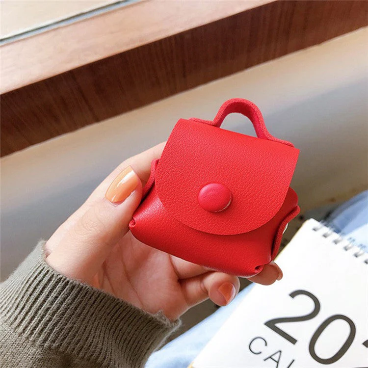 Silicone Headband Cover Case for AirPods Max 2 Soft Headband Protectors Cushion - Blue - Image 2
