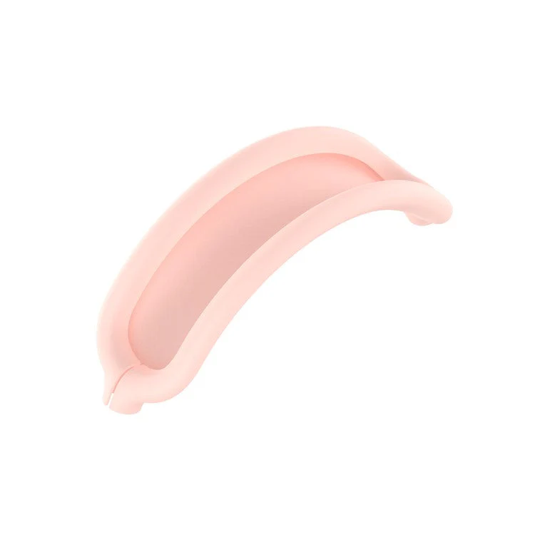 Silicone Headphone Headband Cover Replacement Cushion for AirPods Max 2 / AirPods Max - Pink - Image 5