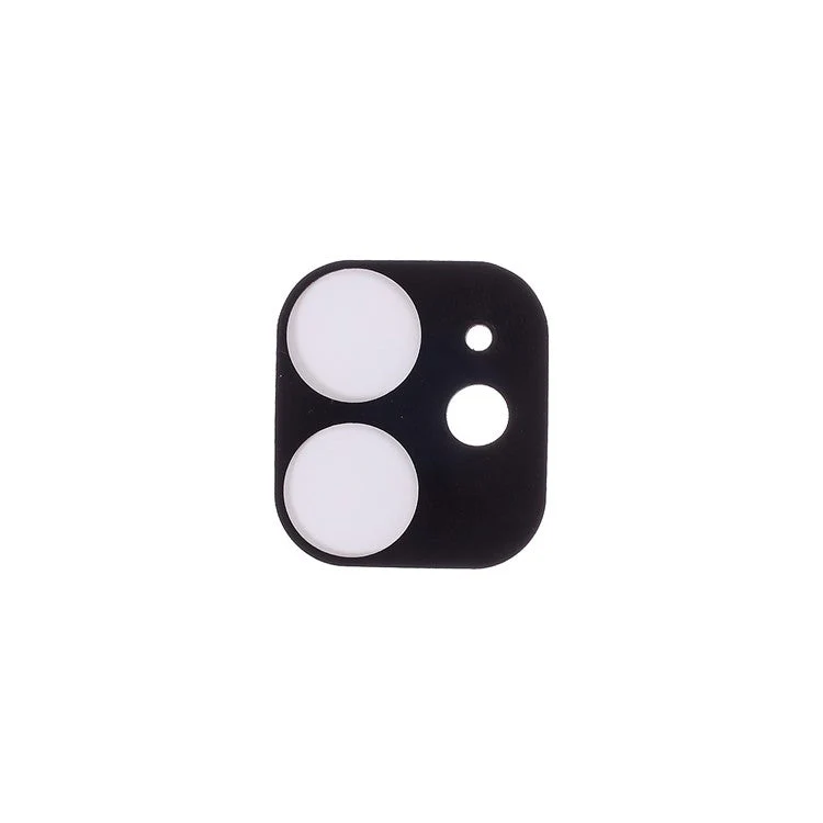 Soft TPU Camera Lens Protector Film for iPhone 11 6.1 inch (2019) - Image 5