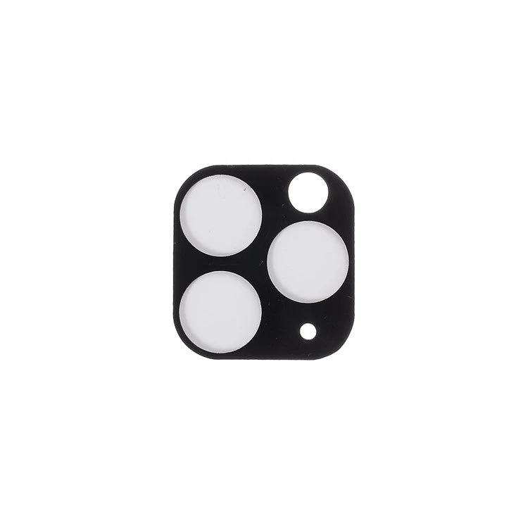 Soft TPU Camera Lens Protector Film for iPhone 11 Pro Max 6.5 inch (2019) - Image 2
