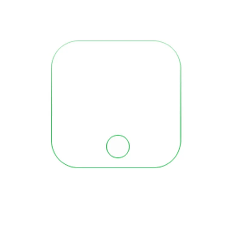 Ultra-thin Full Coverage Tempered Glass Camera Lens Protector for Google Pixel 4 - Image 2