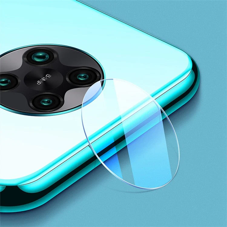 Ultra-thin Full Coverage Tempered Glass Camera Lens Protector for Xiaomi Redmi K30 Pro/Xiaomi Poco F2 Pro - Image 3