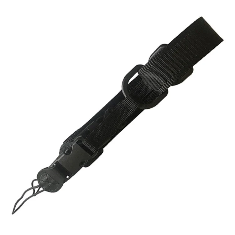 Universal Adjustable Shoulder Strap for Tablet, Nylon Neck Strap Hanging Lanyard - Image 2